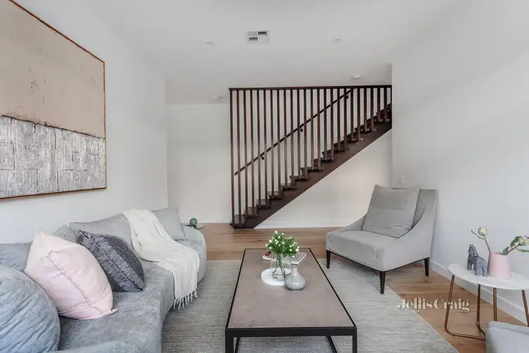 Fourth view of Homely townhouse listing, 3a Curdies Street, Bentleigh East VIC 3165