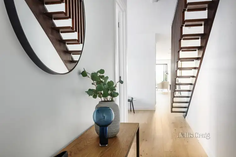 Fifth view of Homely townhouse listing, 3a Curdies Street, Bentleigh East VIC 3165