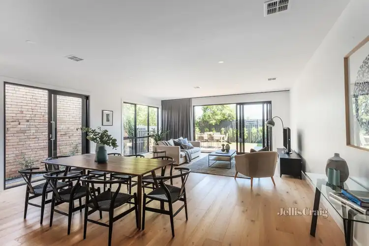 Sixth view of Homely townhouse listing, 3a Curdies Street, Bentleigh East VIC 3165