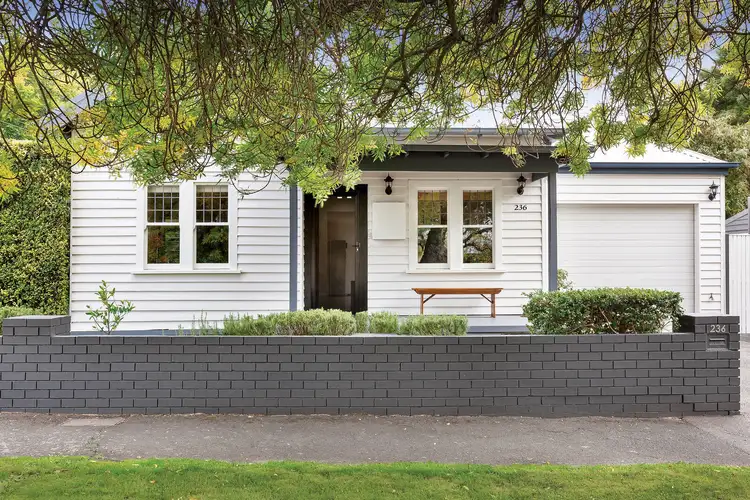 236 Raglan Street, Ballarat Central VIC 3350