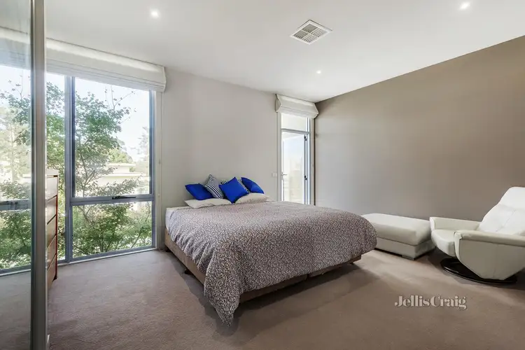 Fourth view of Homely house listing, 11 Pottage Circuit, Macleod VIC 3085