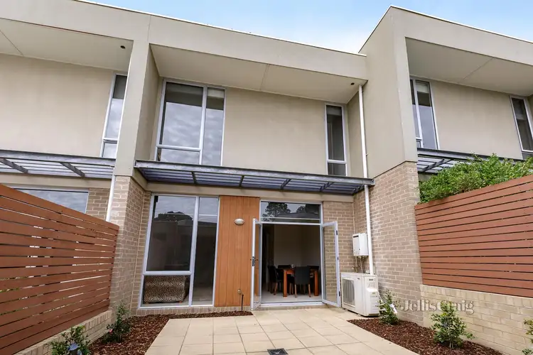 Fifth view of Homely house listing, 11 Pottage Circuit, Macleod VIC 3085