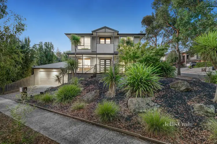 5 Dianella Court, Diamond Creek VIC 3089