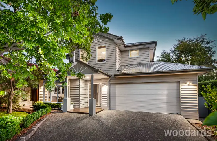 12 Junction Road, Blackburn North VIC 3130