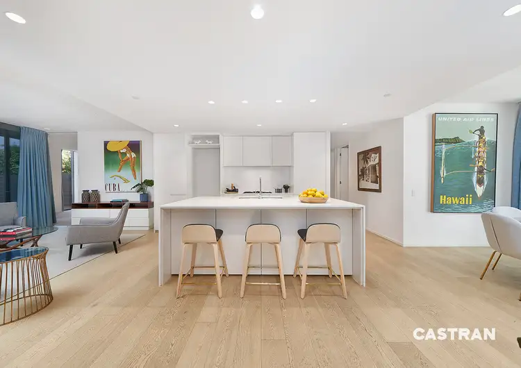 Main view of Homely apartment listing, 2/6C Evergreen Mews, Armadale VIC 3143
