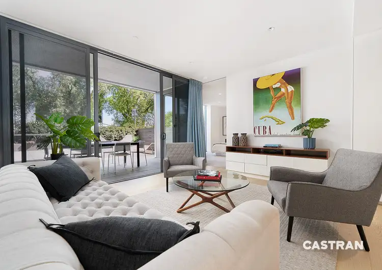 Sixth view of Homely apartment listing, 2/6C Evergreen Mews, Armadale VIC 3143