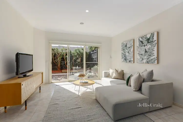 Fourth view of Homely townhouse listing, 3/6 Harrison Street, Mitcham VIC 3132