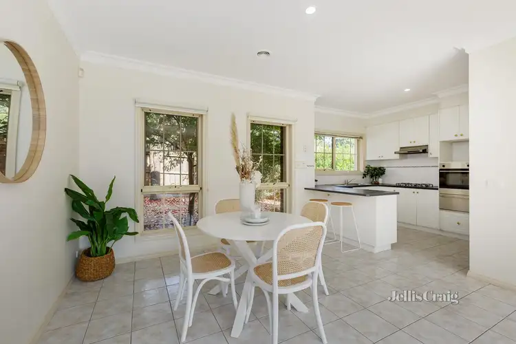 Fifth view of Homely townhouse listing, 3/6 Harrison Street, Mitcham VIC 3132