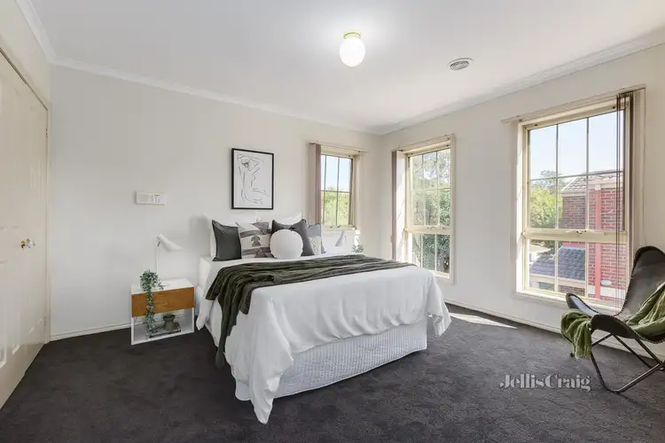Sixth view of Homely townhouse listing, 3/6 Harrison Street, Mitcham VIC 3132