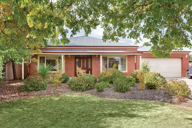 Main view of Homely house listing, 16 The Terrace, Alfredton VIC 3350