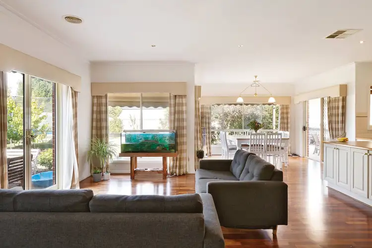 Third view of Homely house listing, 16 The Terrace, Alfredton VIC 3350