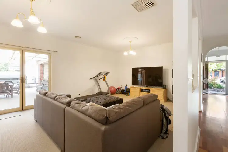 Fifth view of Homely house listing, 16 The Terrace, Alfredton VIC 3350