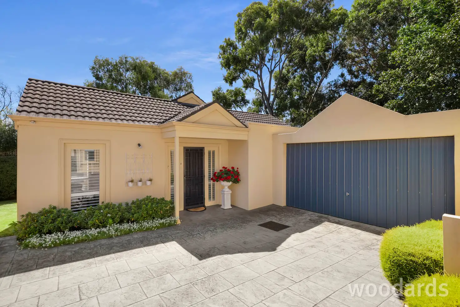 Main view of Homely unit listing, 3/7-9 Middlefield Drive, Blackburn North VIC 3130