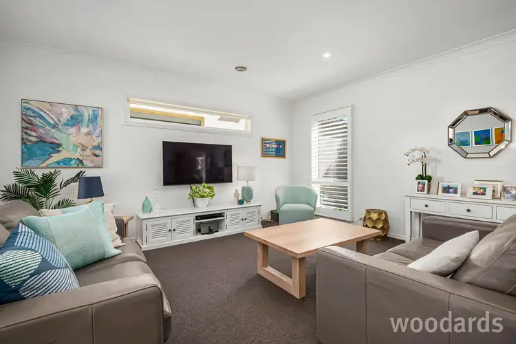 Second view of Homely unit listing, 3/7-9 Middlefield Drive, Blackburn North VIC 3130