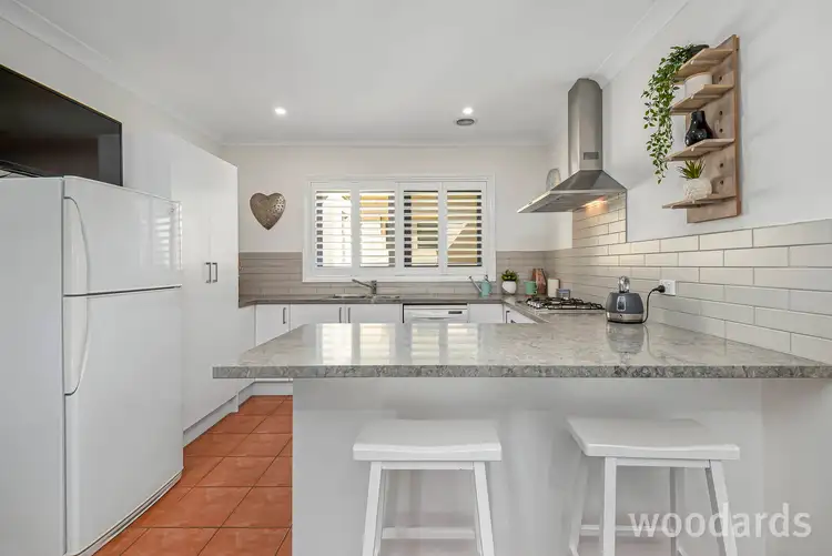 Fourth view of Homely unit listing, 3/7-9 Middlefield Drive, Blackburn North VIC 3130