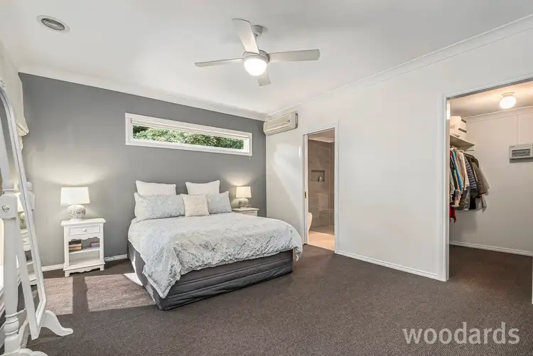 Fifth view of Homely unit listing, 3/7-9 Middlefield Drive, Blackburn North VIC 3130