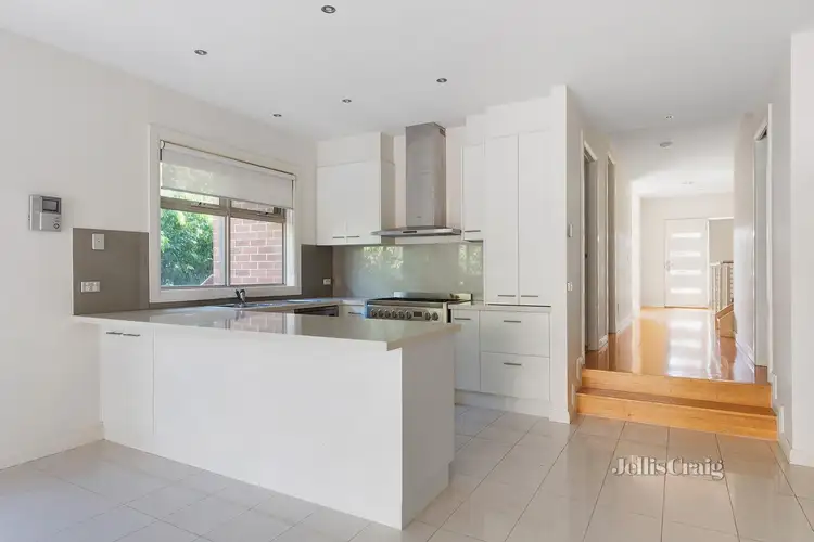 Main view of Homely townhouse listing, 1/92 Belmore Road, Balwyn VIC 3103