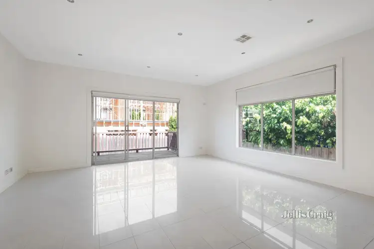 Second view of Homely townhouse listing, 1/92 Belmore Road, Balwyn VIC 3103