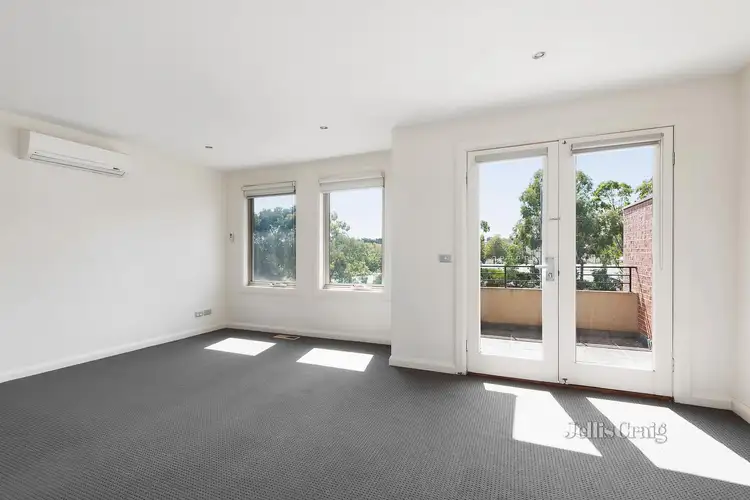 Third view of Homely townhouse listing, 1/92 Belmore Road, Balwyn VIC 3103