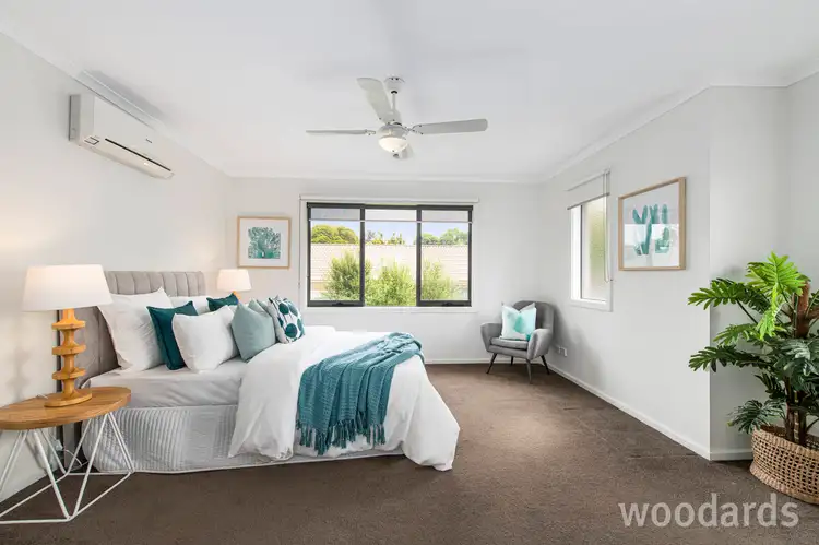 Sixth view of Homely townhouse listing, 2/17 Eugenia Street, Nunawading VIC 3131
