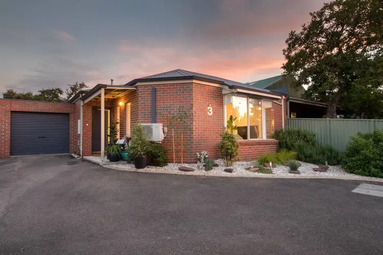 3/717A Bond Street, Mount Pleasant VIC 3350