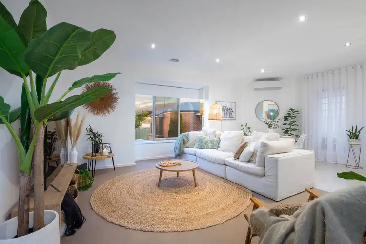 Second view of Homely unit listing, 3/717A Bond Street, Mount Pleasant VIC 3350