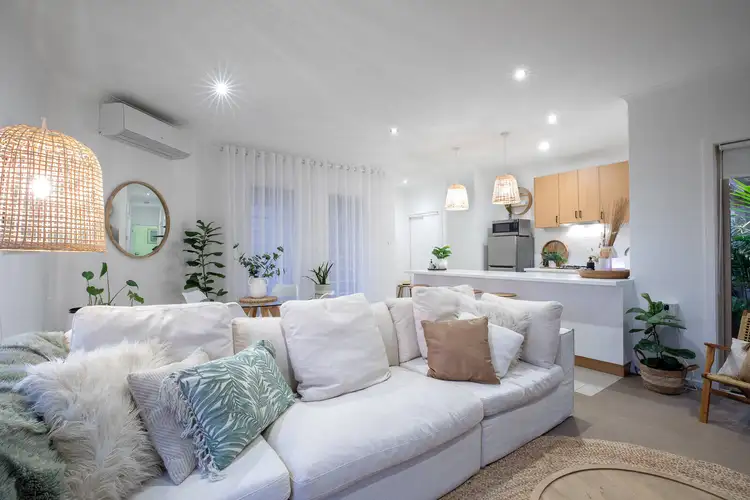 Sixth view of Homely unit listing, 3/717A Bond Street, Mount Pleasant VIC 3350