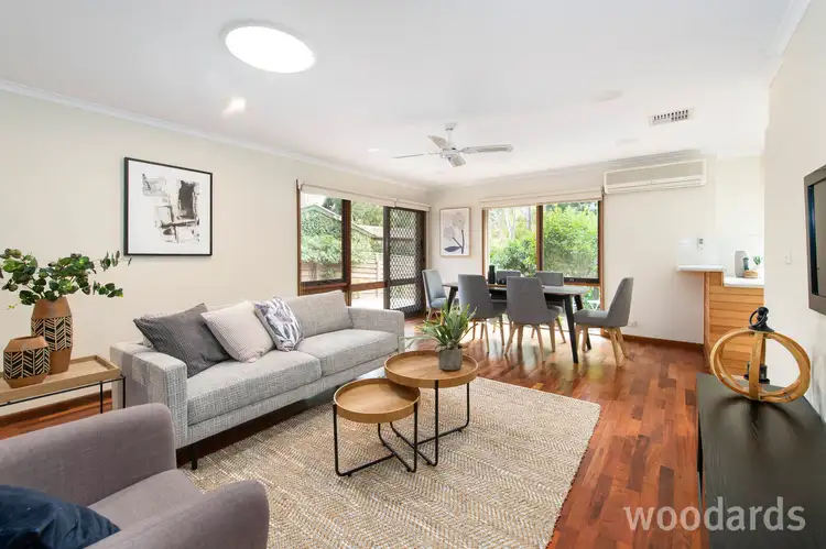 Third view of Homely townhouse listing, 4/39 Orchard Crescent, Mont Albert North VIC 3129