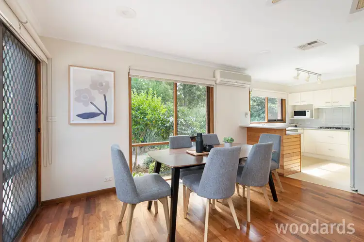 Fifth view of Homely townhouse listing, 4/39 Orchard Crescent, Mont Albert North VIC 3129