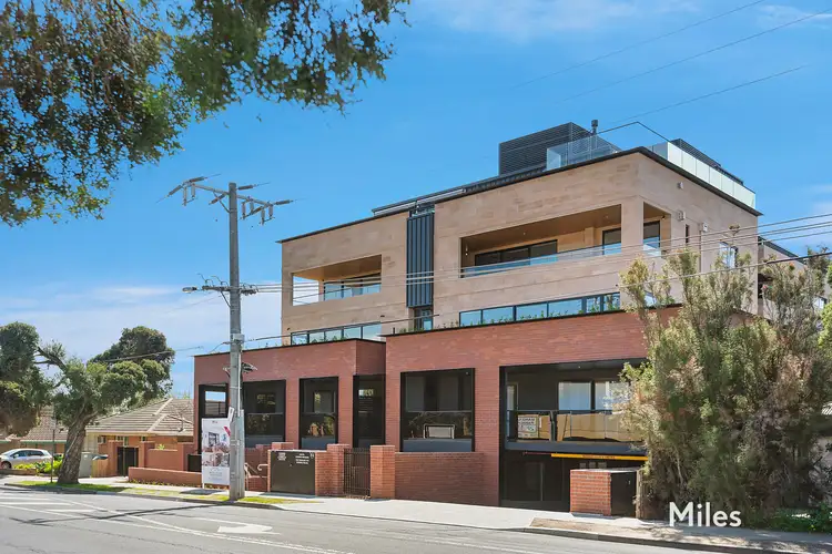 G04/15-17 Livingstone Street, Ivanhoe VIC 3079
