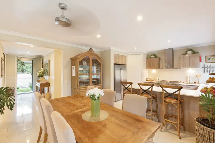 Third view of Homely house listing, 38 Laurence Drive, Snake Valley VIC 3351