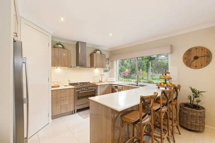 Fourth view of Homely house listing, 38 Laurence Drive, Snake Valley VIC 3351