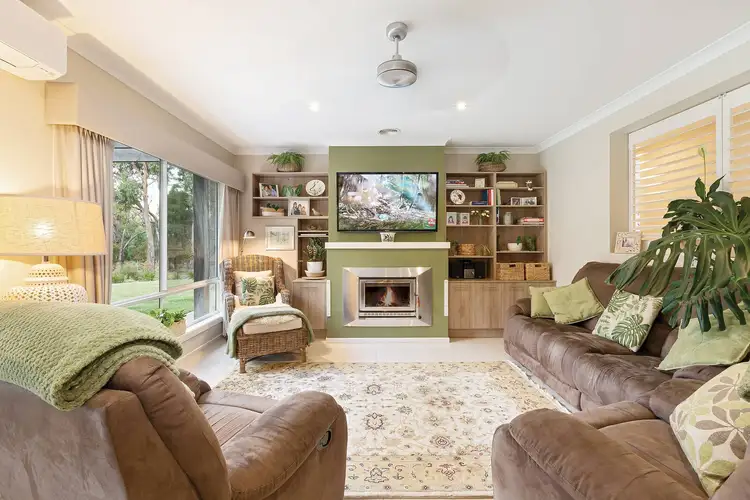 Fifth view of Homely house listing, 38 Laurence Drive, Snake Valley VIC 3351