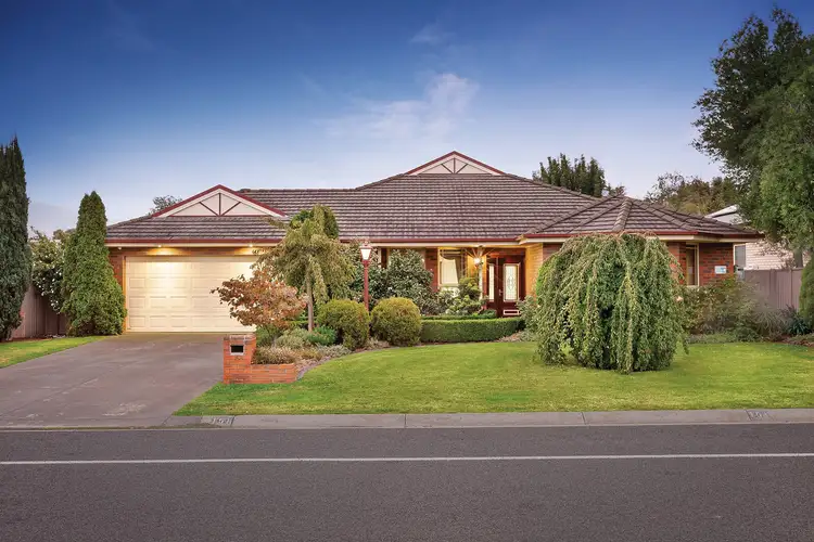158 Bogong Avenue, Invermay Park VIC 3350