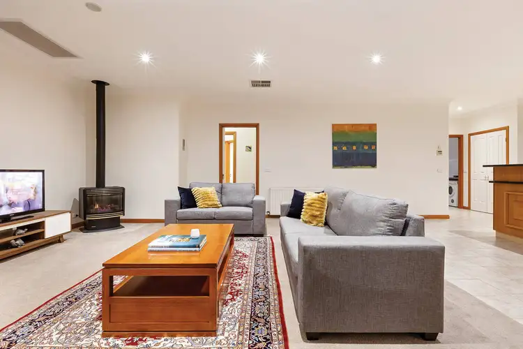 Third view of Homely house listing, 158 Bogong Avenue, Invermay Park VIC 3350