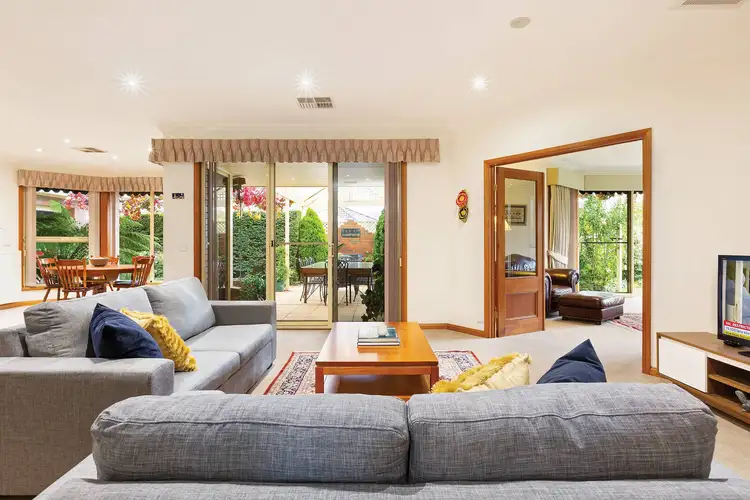 Fourth view of Homely house listing, 158 Bogong Avenue, Invermay Park VIC 3350