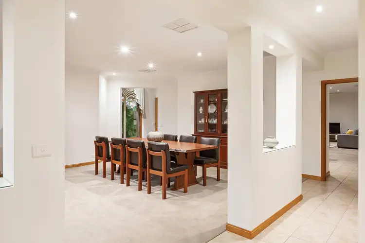 Fifth view of Homely house listing, 158 Bogong Avenue, Invermay Park VIC 3350