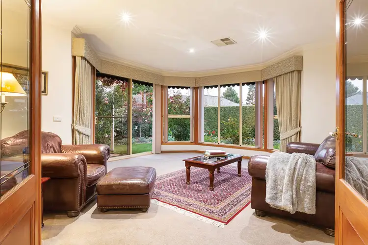 Sixth view of Homely house listing, 158 Bogong Avenue, Invermay Park VIC 3350
