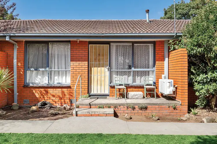 3/6 Christine Avenue, Alfredton VIC 3350