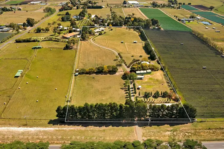 Sixth view of Homely house listing, Ben Yering/9-11 Melba Highway, Coldstream VIC 3770