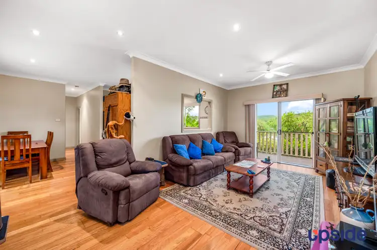 Second view of Homely house listing, 3 Heaton Street, Awaba NSW 2283
