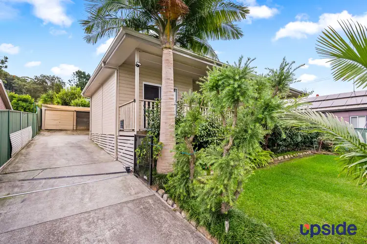 Fourth view of Homely house listing, 3 Heaton Street, Awaba NSW 2283
