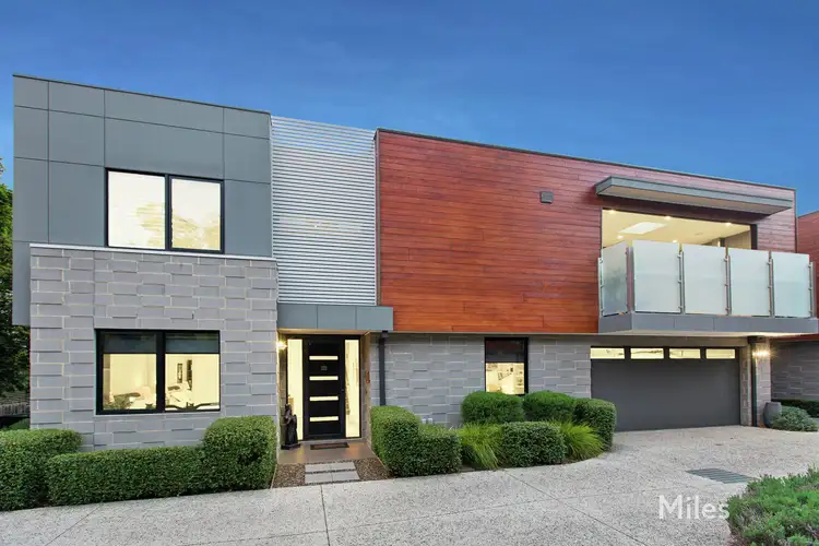 8A John Street, Ivanhoe VIC 3079