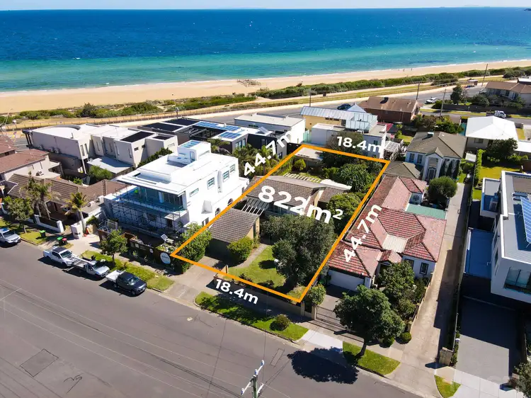 3 Bay Street, Parkdale VIC 3195
