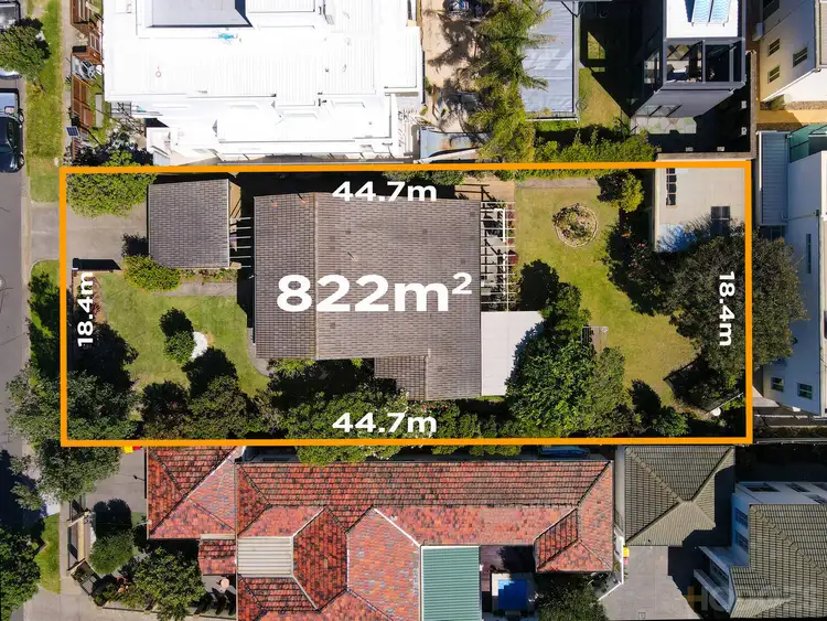 Second view of Homely house listing, 3 Bay Street, Parkdale VIC 3195