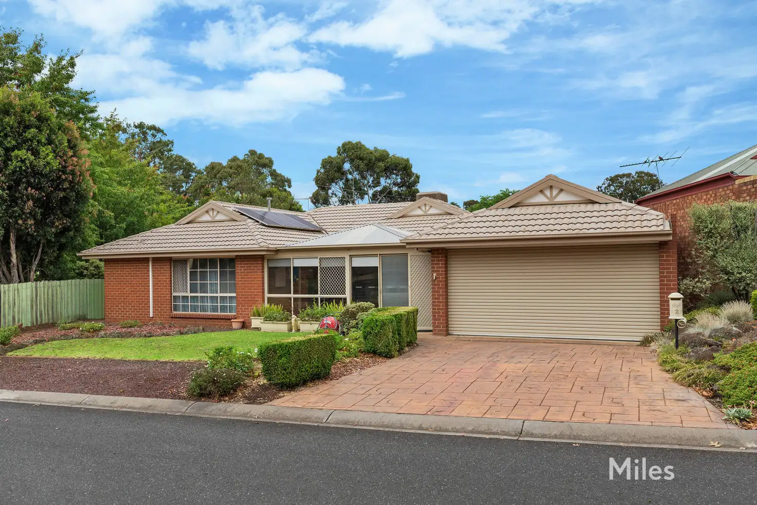 Main view of Homely house listing, 2 Bartram Rise, Viewbank VIC 3084