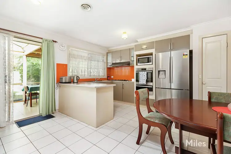 Third view of Homely house listing, 2 Bartram Rise, Viewbank VIC 3084