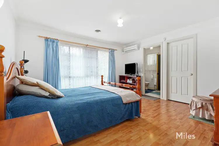 Fifth view of Homely house listing, 2 Bartram Rise, Viewbank VIC 3084