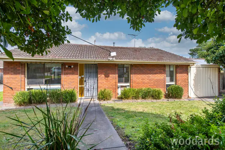 Main view of Homely unit listing, 1/87 Medway Street, Box Hill North VIC 3129