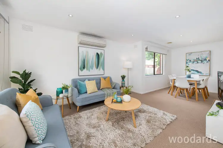 Second view of Homely unit listing, 1/87 Medway Street, Box Hill North VIC 3129